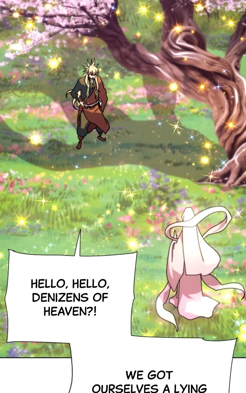 The Monkey King's Journey to the Murim Chapter 1 page 67