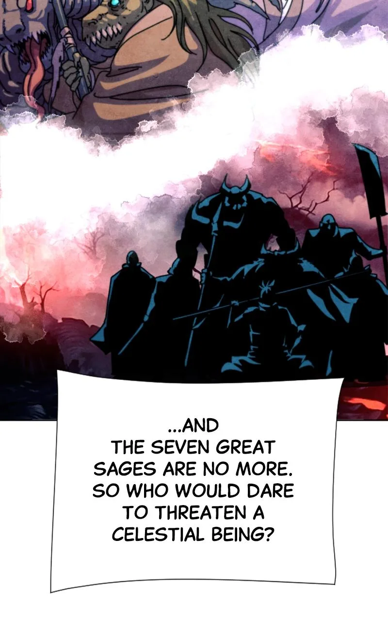 The Monkey King's Journey to the Murim Chapter 1 page 69