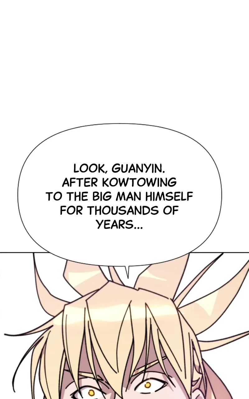 The Monkey King's Journey to the Murim Chapter 1 page 73