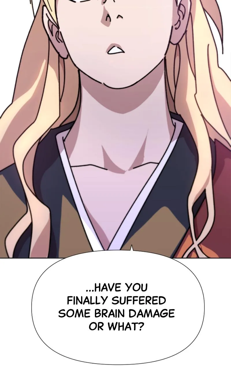 The Monkey King's Journey to the Murim Chapter 1 page 74