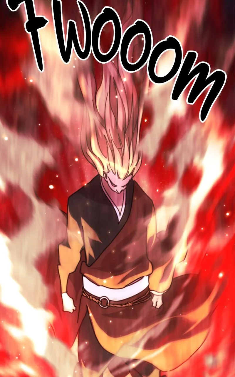 The Monkey King's Journey to the Murim Chapter 1 page 83