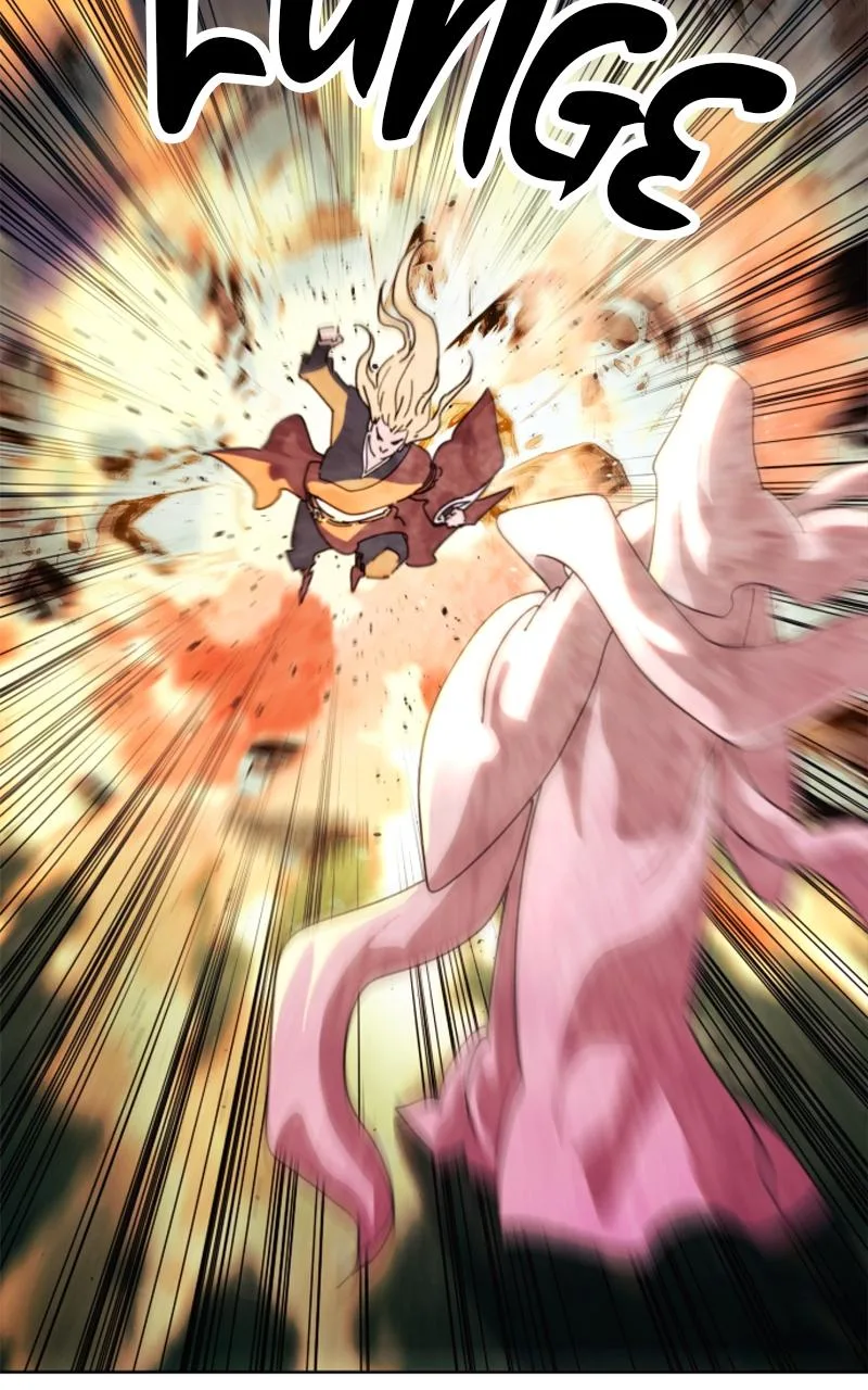 The Monkey King's Journey to the Murim Chapter 1 page 90