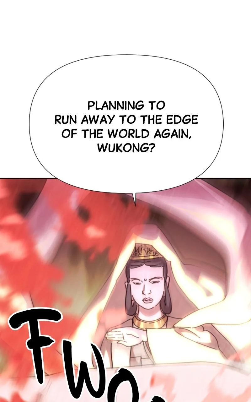 The Monkey King's Journey to the Murim Chapter 1 page 95