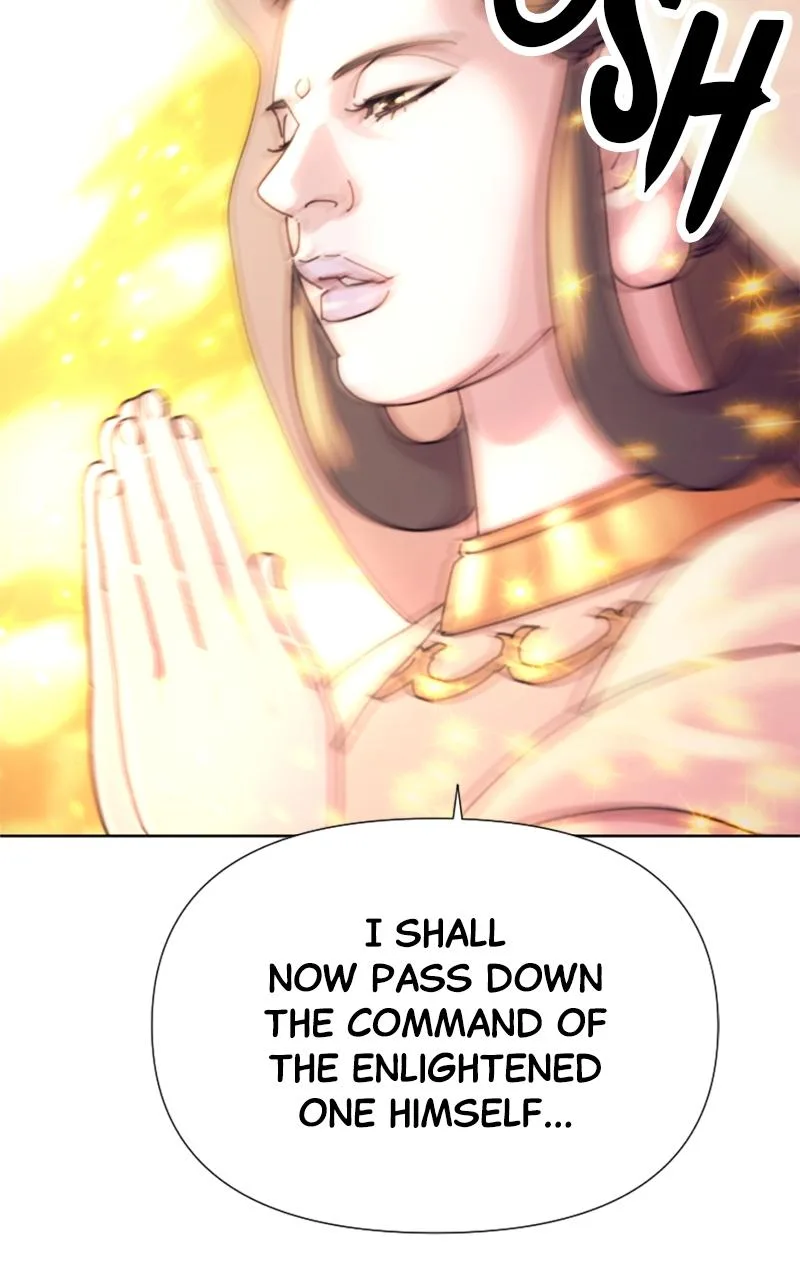 The Monkey King's Journey to the Murim Chapter 1 page 107