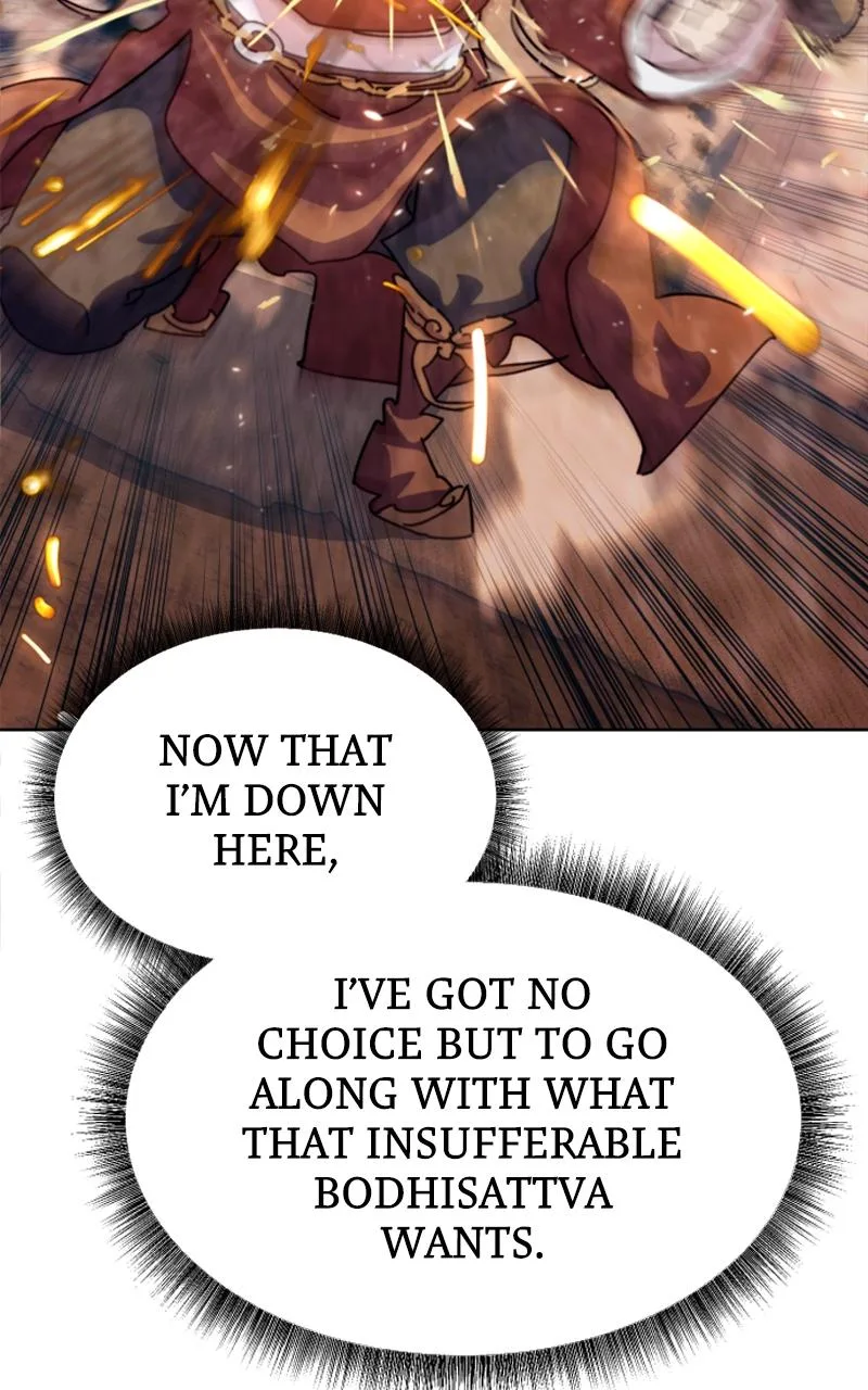 The Monkey King's Journey to the Murim Chapter 1 page 132