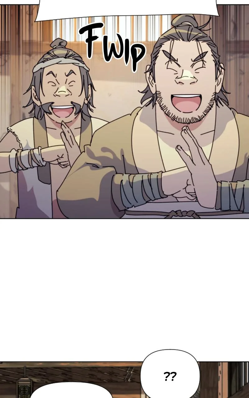 The Monkey King's Journey to the Murim Chapter 1 page 149