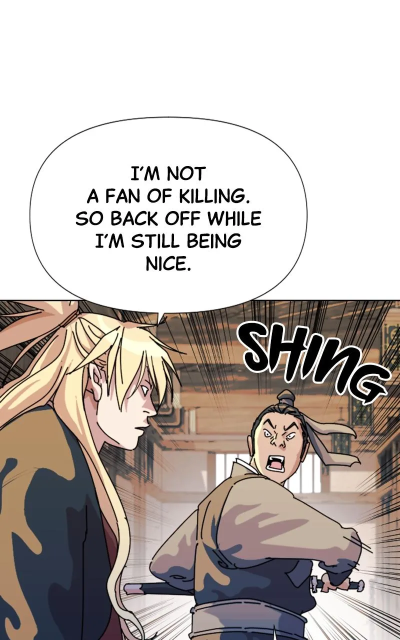 The Monkey King's Journey to the Murim Chapter 1 page 151