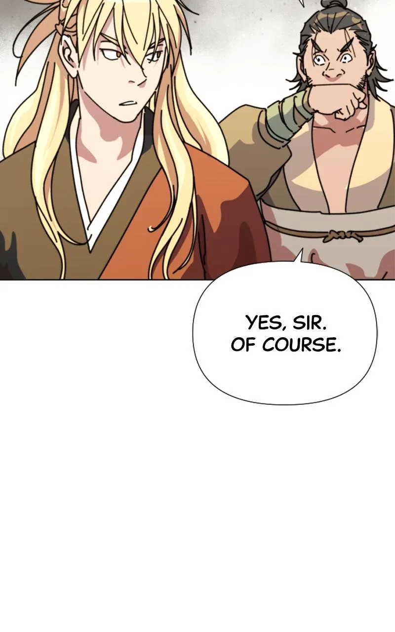 The Monkey King's Journey to the Murim Chapter 1 page 163