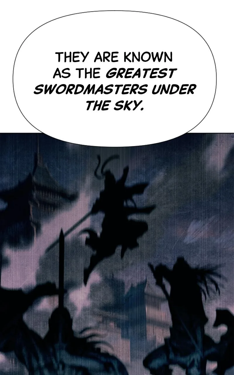 The Monkey King's Journey to the Murim Chapter 1 page 164