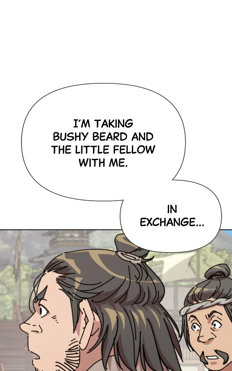 The Monkey King's Journey to the Murim Chapter 1 page 175