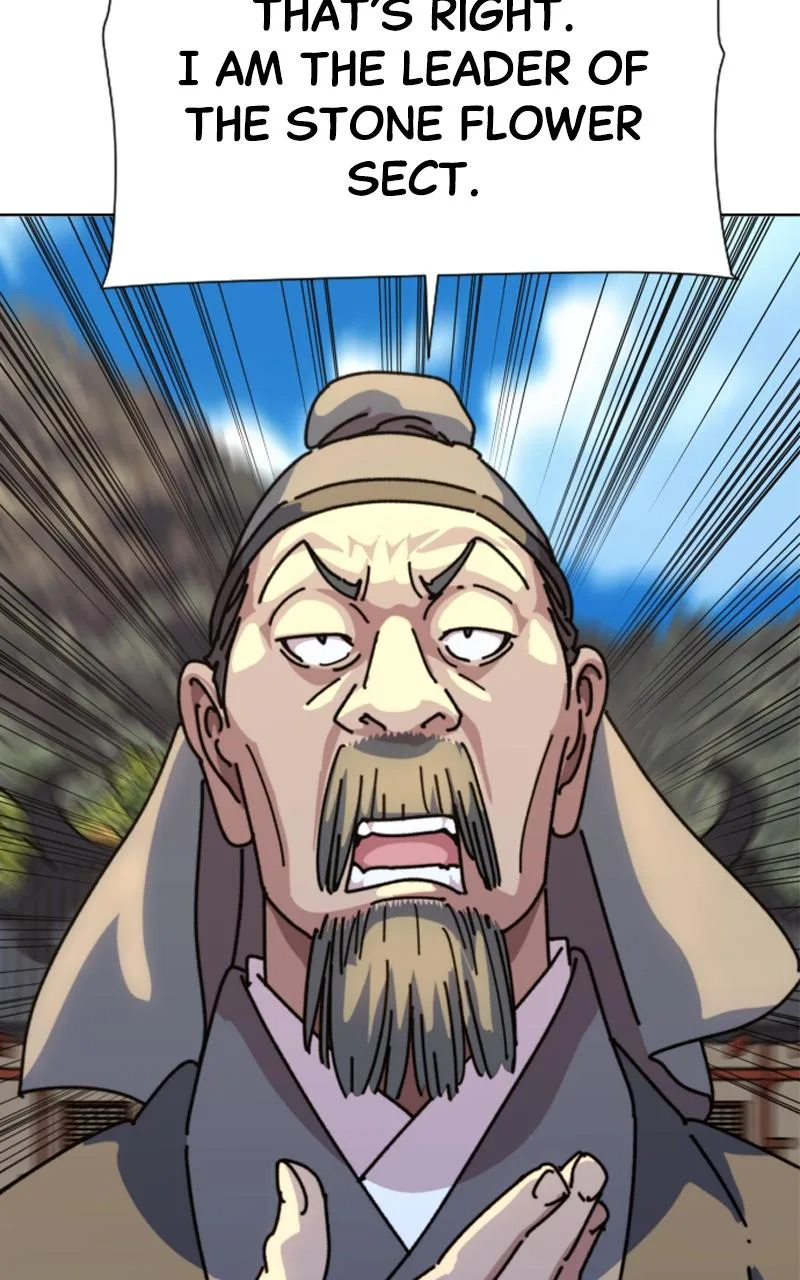 The Monkey King's Journey to the Murim Chapter 1 page 173