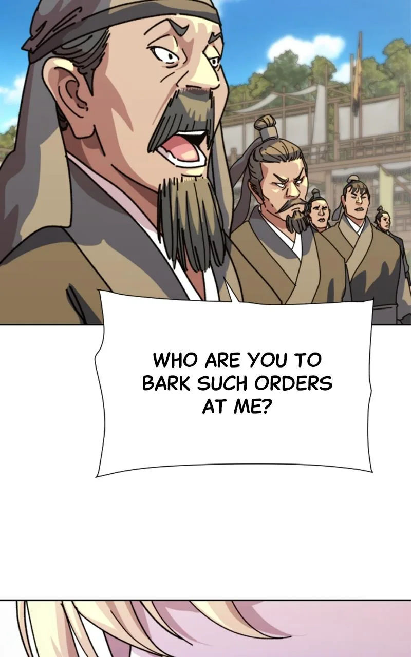 The Monkey King's Journey to the Murim Chapter 1 page 177