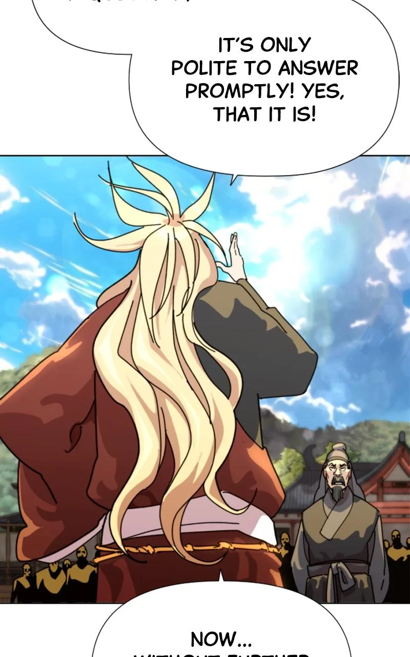 The Monkey King's Journey to the Murim Chapter 1 page 179