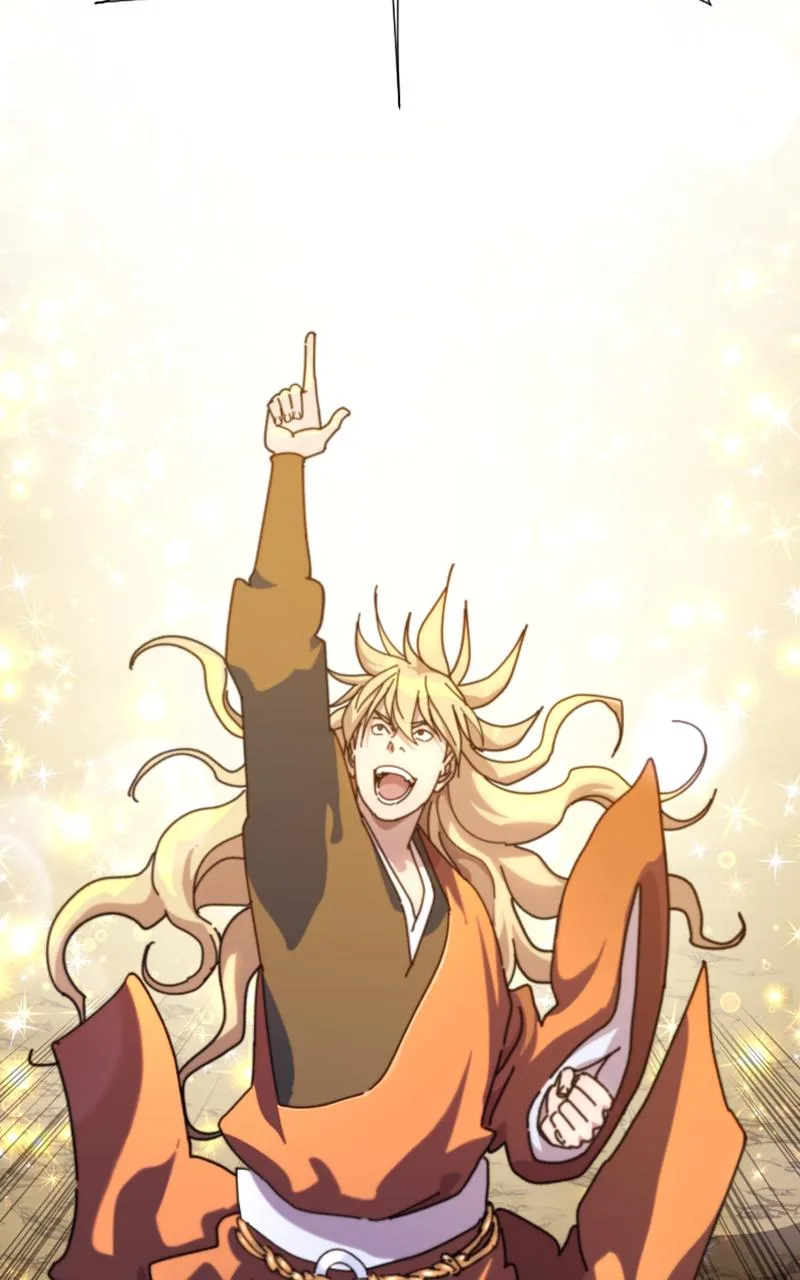 The Monkey King's Journey to the Murim Chapter 1 page 181