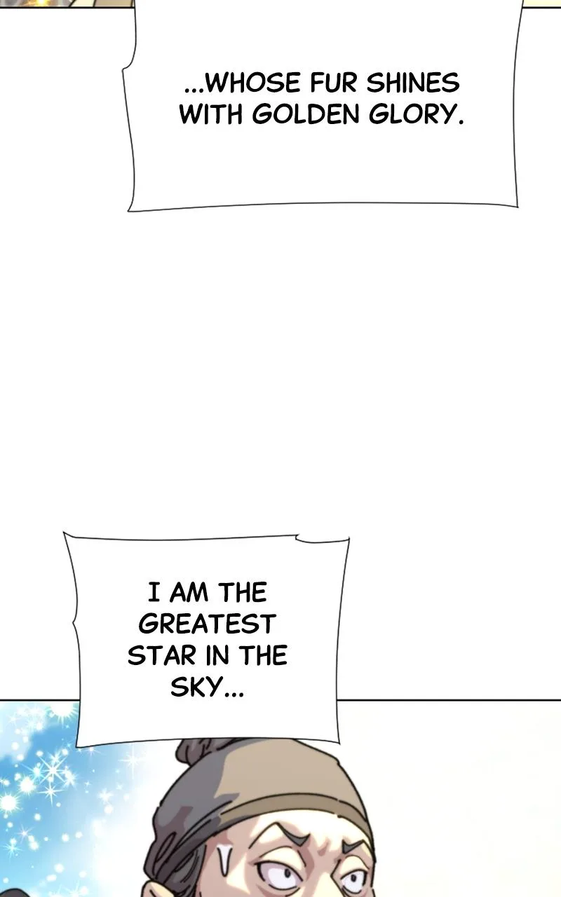 The Monkey King's Journey to the Murim Chapter 1 page 184