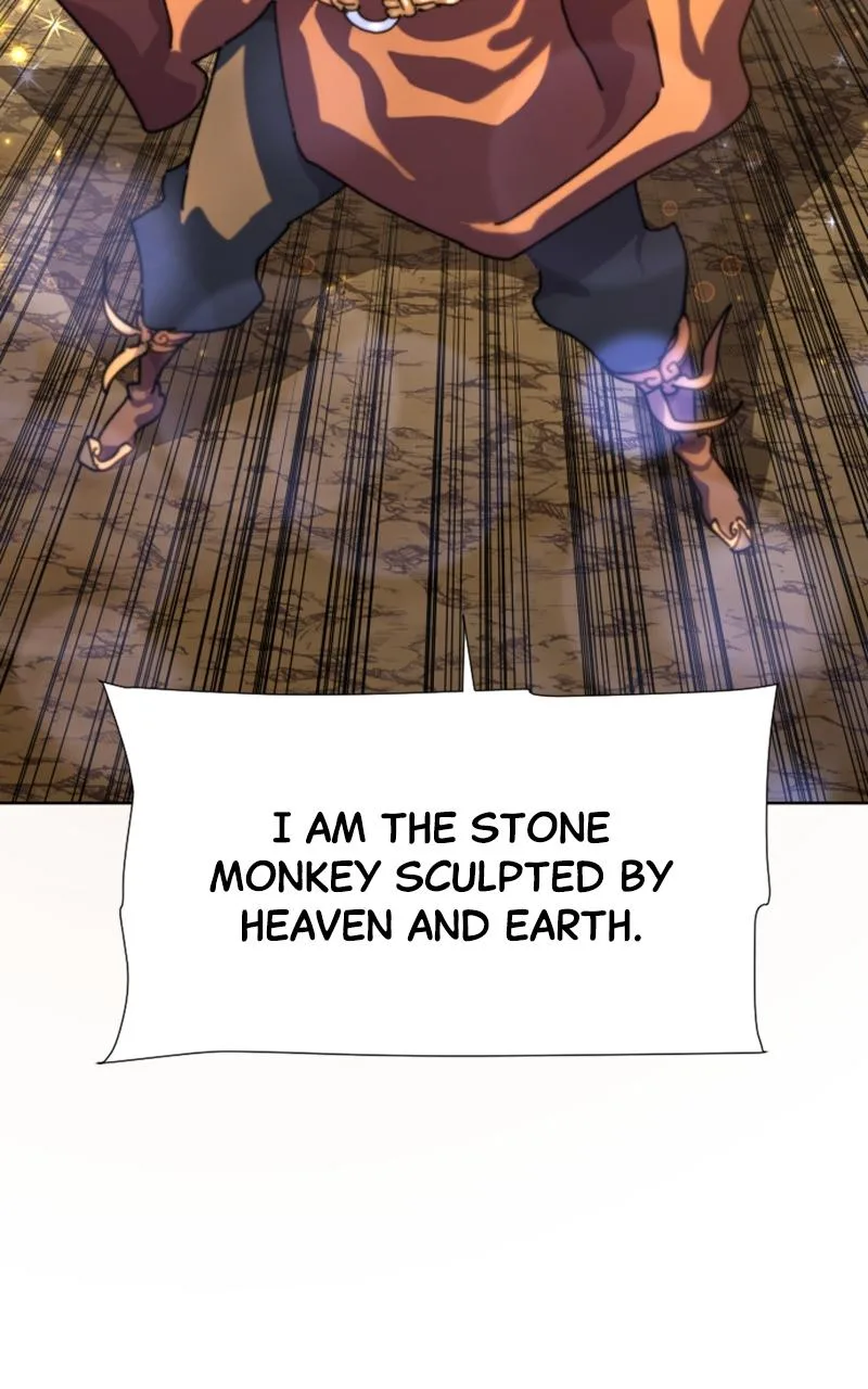 The Monkey King's Journey to the Murim Chapter 1 page 182