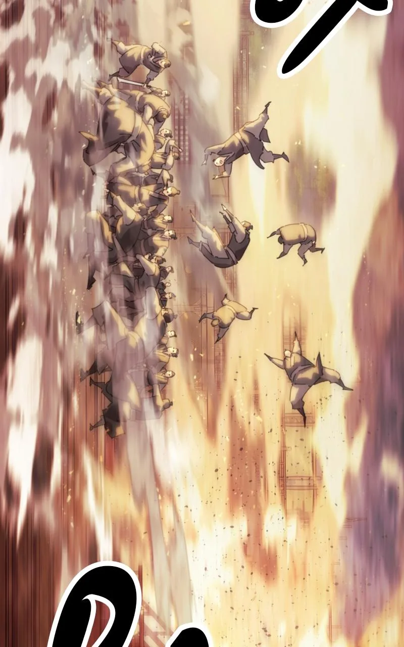 The Monkey King's Journey to the Murim Chapter 1 page 202