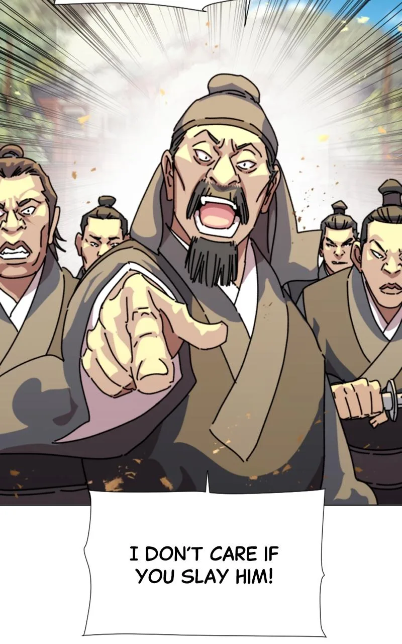 The Monkey King's Journey to the Murim Chapter 1 page 209
