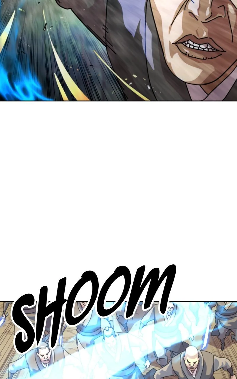 The Monkey King's Journey to the Murim Chapter 1 page 216