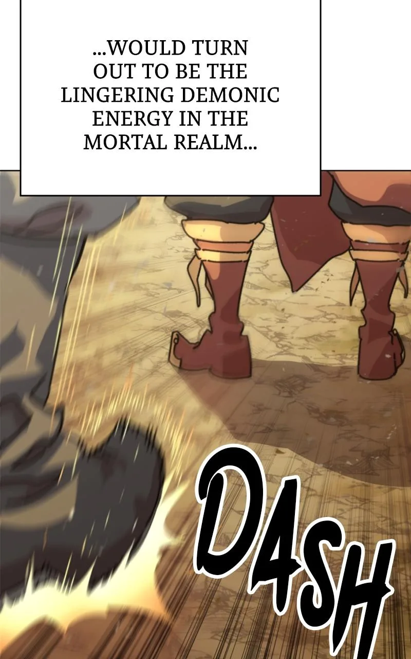 The Monkey King's Journey to the Murim Chapter 1 page 232