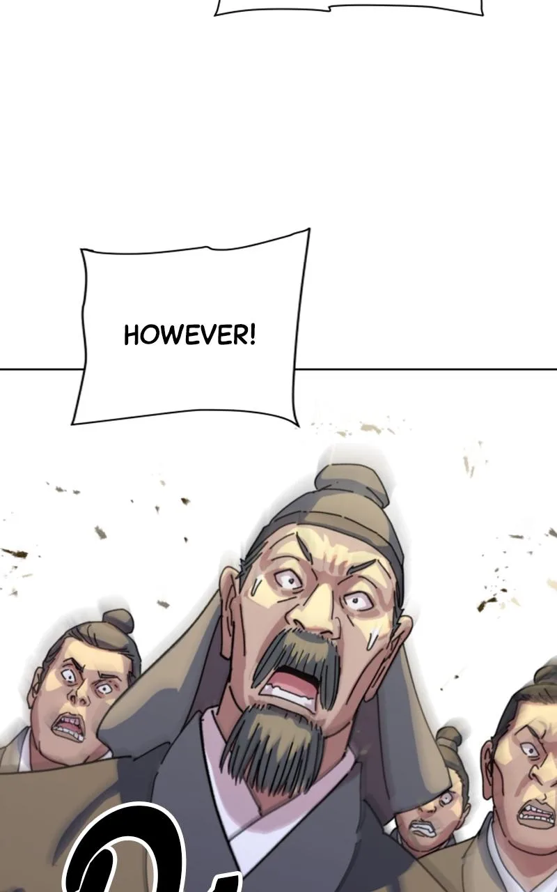 The Monkey King's Journey to the Murim Chapter 1 page 243