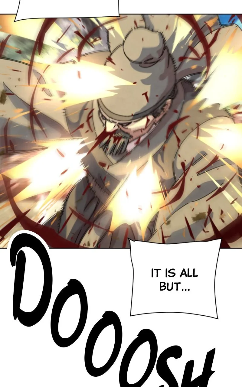 The Monkey King's Journey to the Murim Chapter 1 page 246