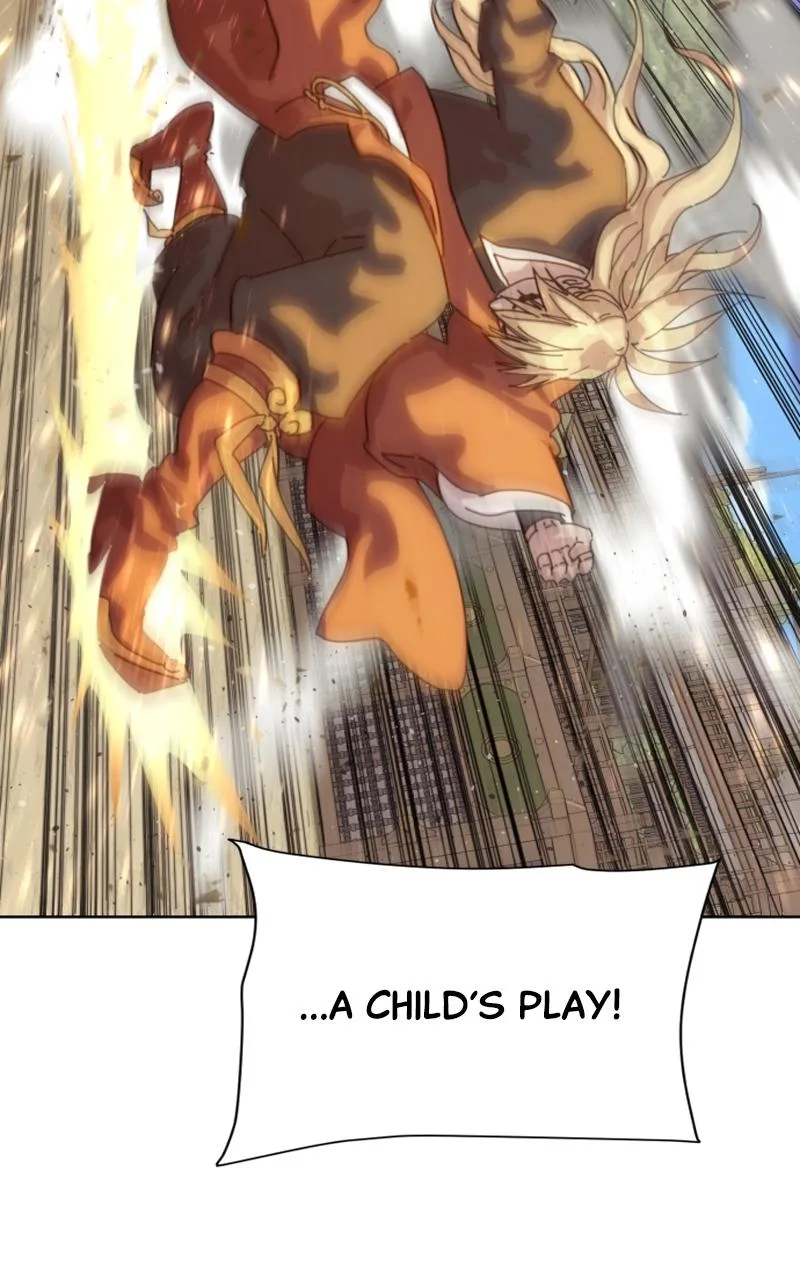 The Monkey King's Journey to the Murim Chapter 1 page 248