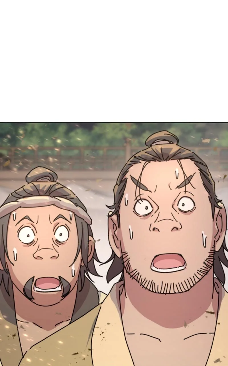 The Monkey King's Journey to the Murim Chapter 1 page 249