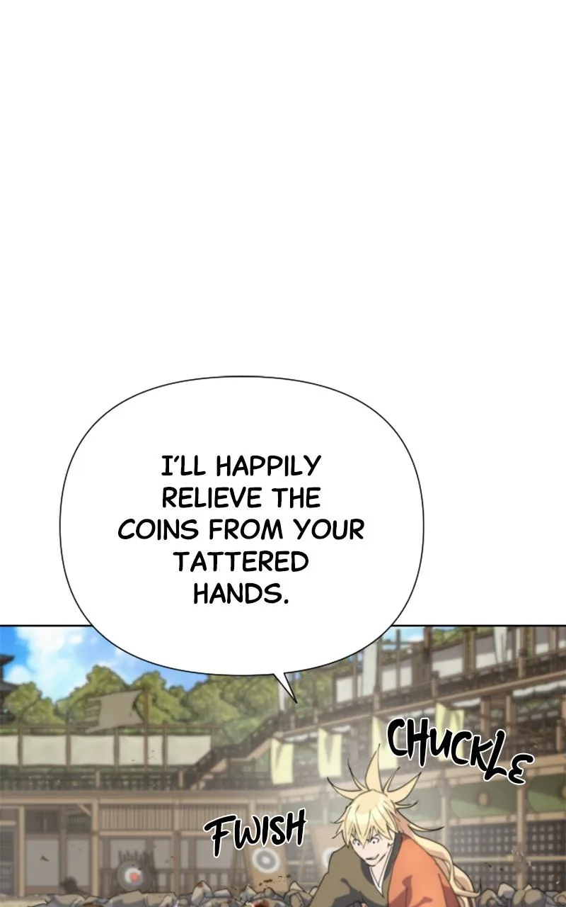 The Monkey King's Journey to the Murim Chapter 1 page 255