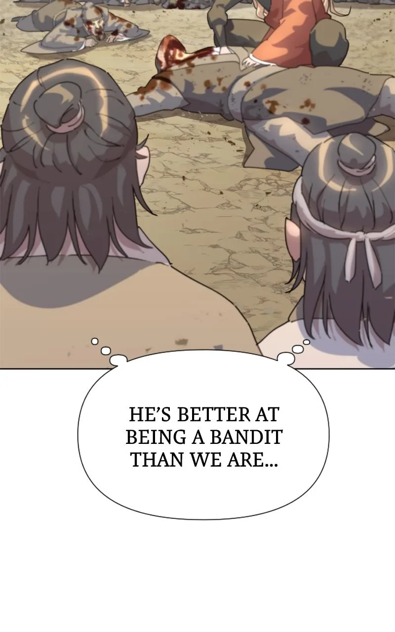 The Monkey King's Journey to the Murim Chapter 1 page 256