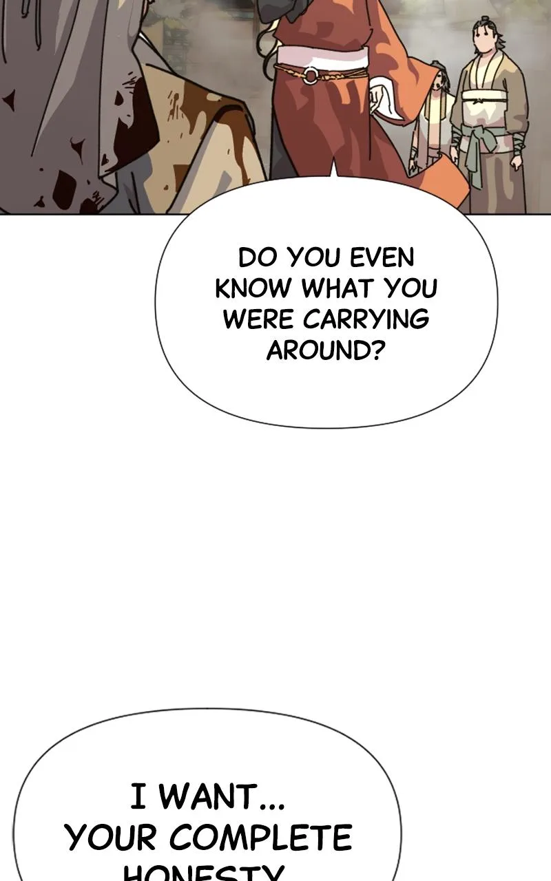 The Monkey King's Journey to the Murim Chapter 1 page 263