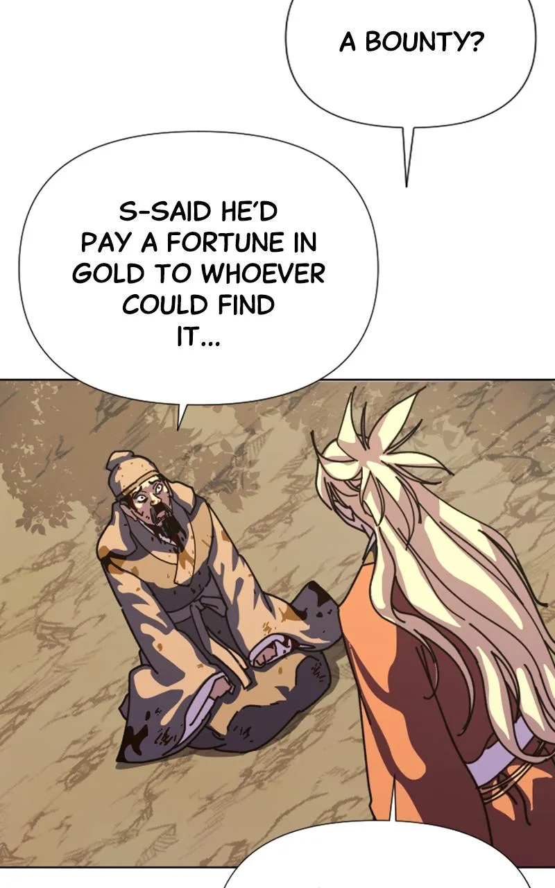 The Monkey King's Journey to the Murim Chapter 1 page 268