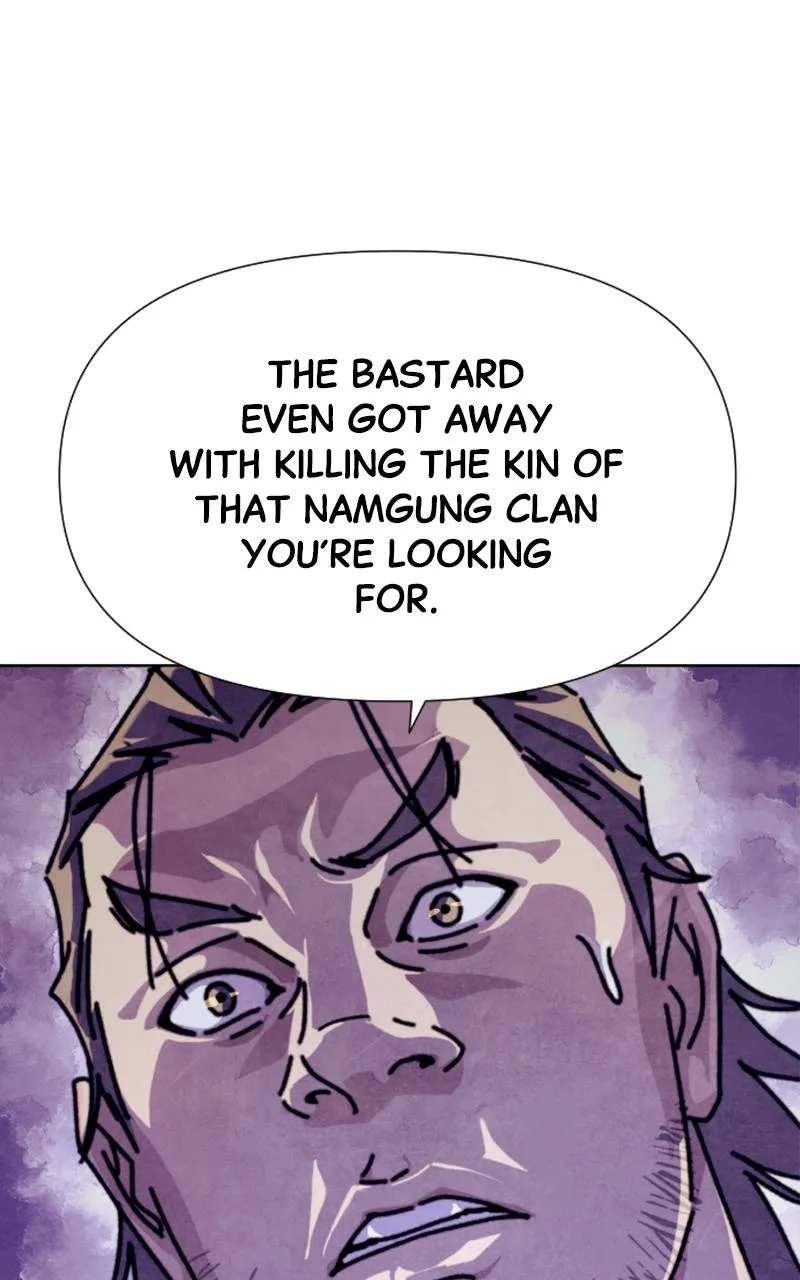 The Monkey King's Journey to the Murim Chapter 1 page 273