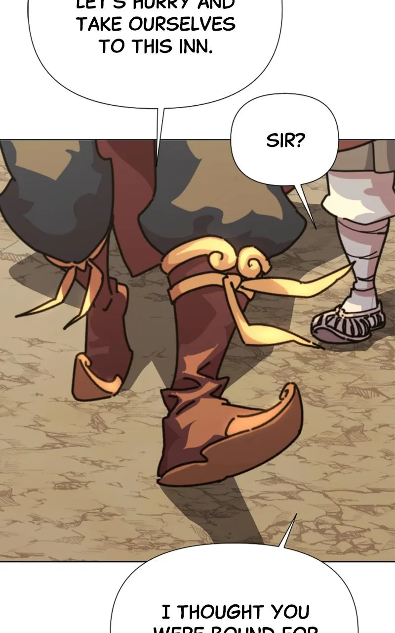 The Monkey King's Journey to the Murim Chapter 1 page 277
