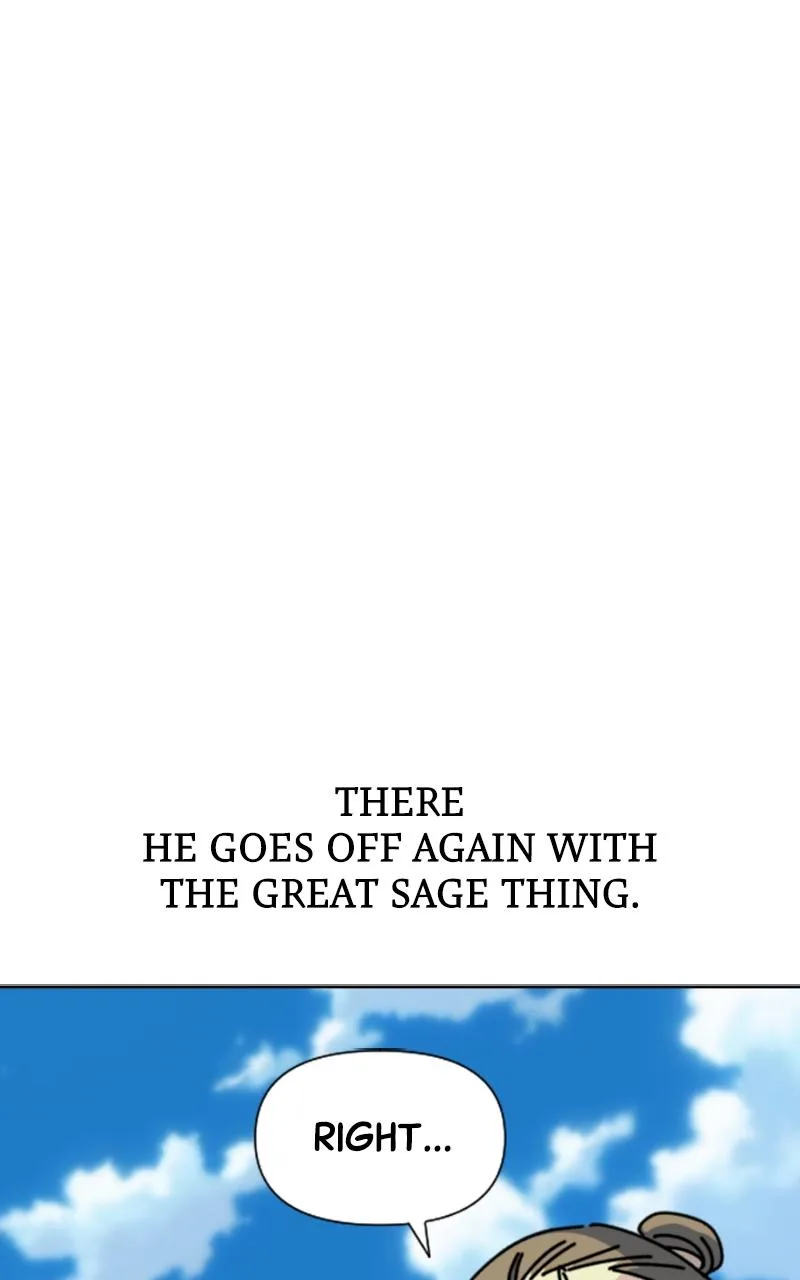 The Monkey King's Journey to the Murim Chapter 1 page 283