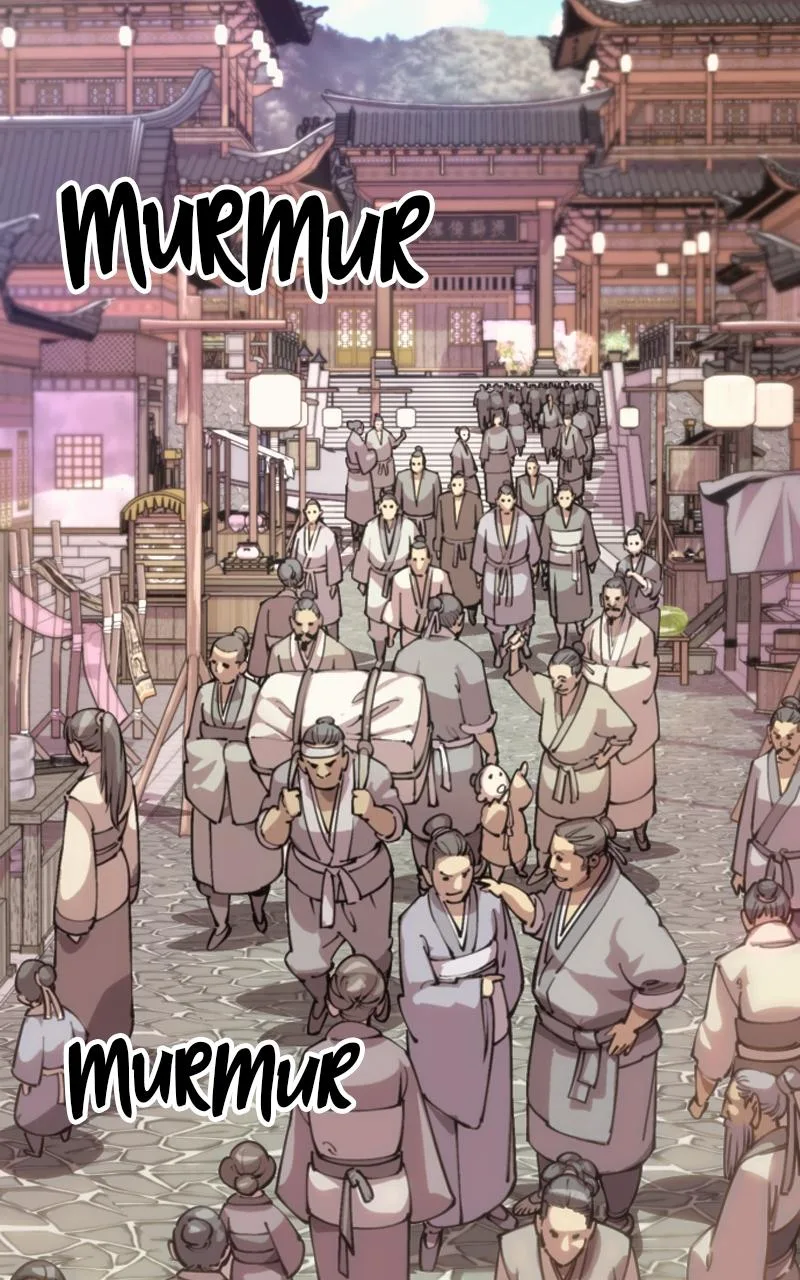The Monkey King's Journey to the Murim Chapter 1 page 289