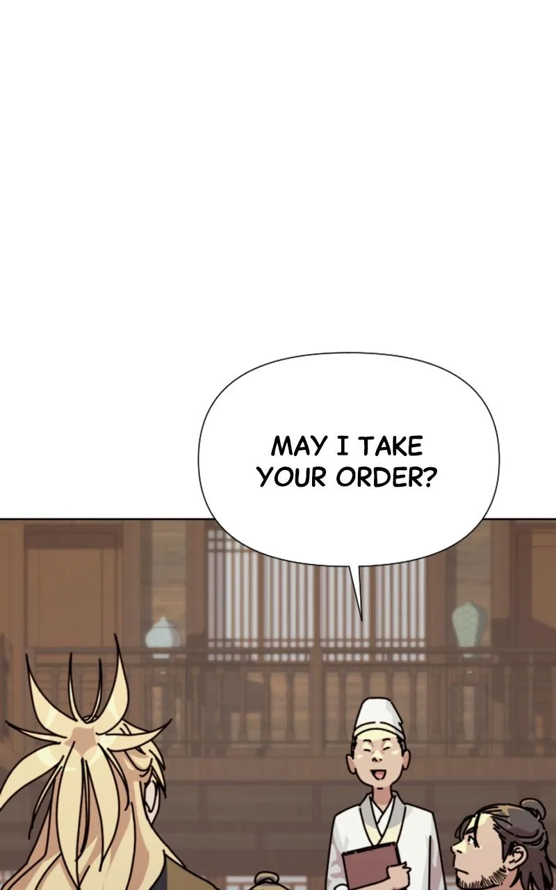 The Monkey King's Journey to the Murim Chapter 1 page 298