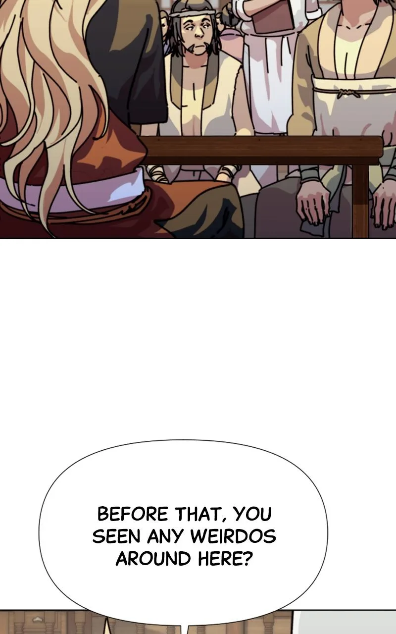 The Monkey King's Journey to the Murim Chapter 1 page 299