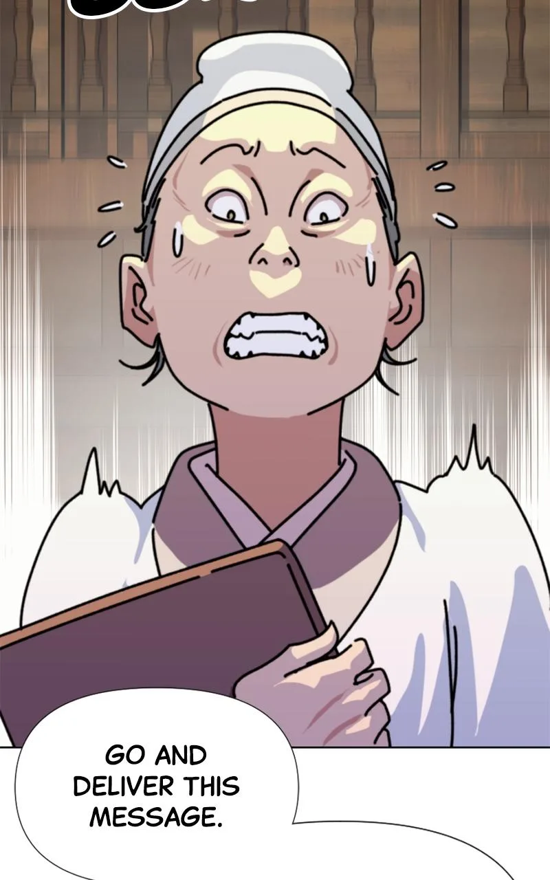 The Monkey King's Journey to the Murim Chapter 1 page 304