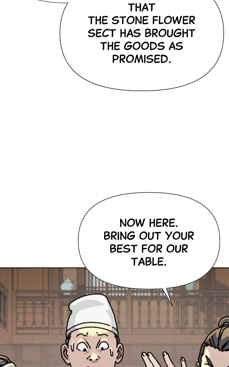 The Monkey King's Journey to the Murim Chapter 1 page 305