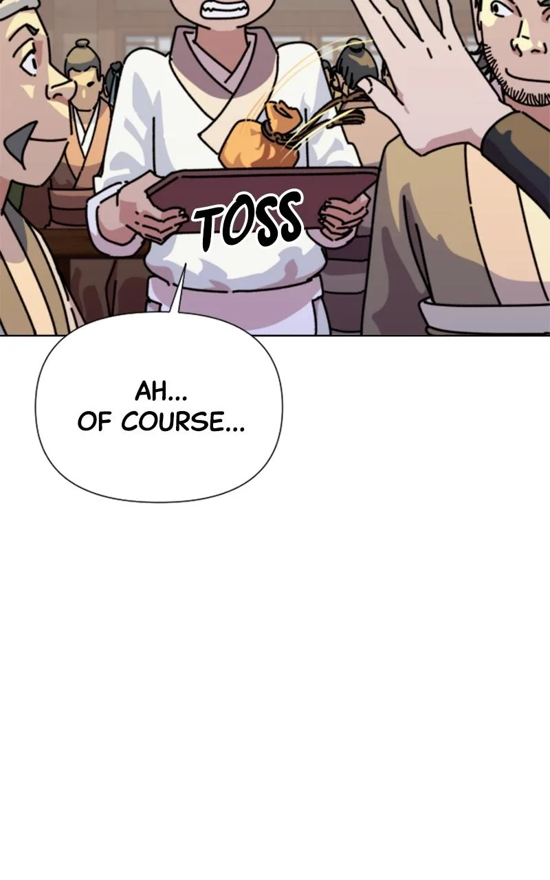 The Monkey King's Journey to the Murim Chapter 1 page 306
