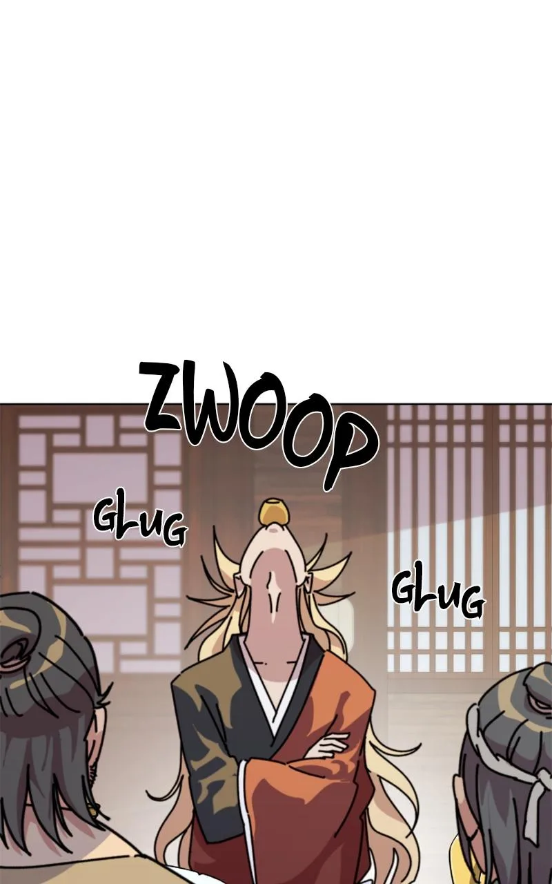 The Monkey King's Journey to the Murim Chapter 1 page 309