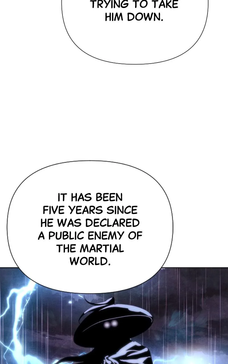 The Monkey King's Journey to the Murim Chapter 1 page 319