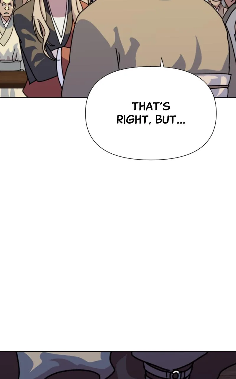 The Monkey King's Journey to the Murim Chapter 1 page 324