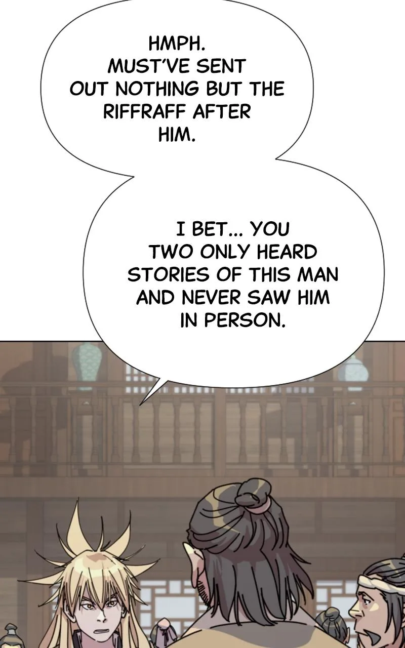 The Monkey King's Journey to the Murim Chapter 1 page 323