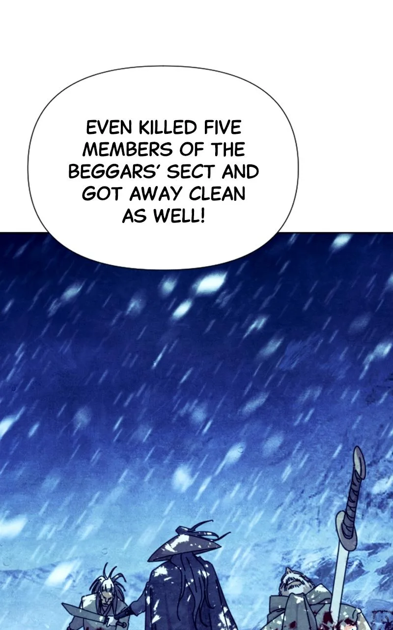 The Monkey King's Journey to the Murim Chapter 1 page 321