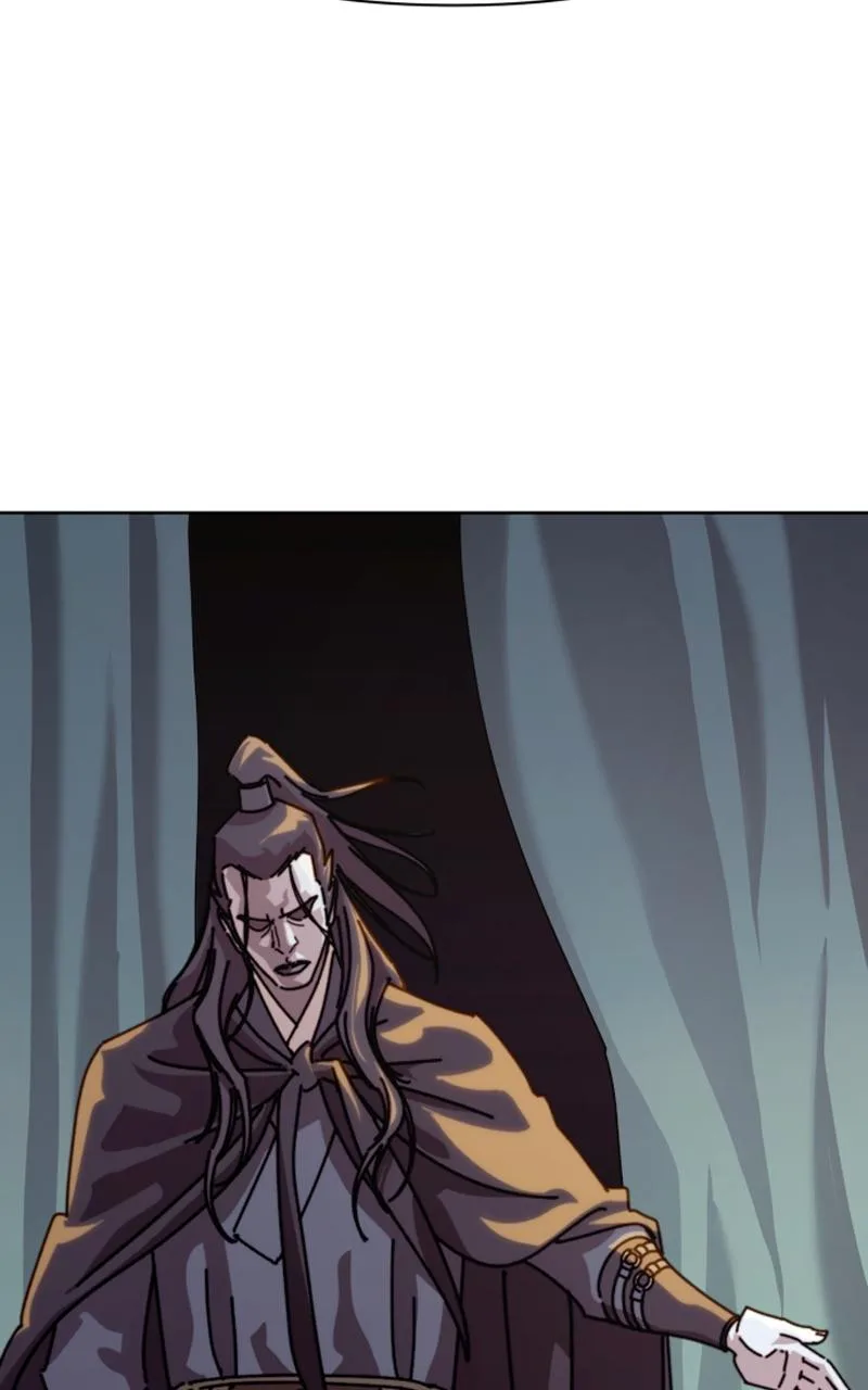 The Monkey King's Journey to the Murim Chapter 1 page 329