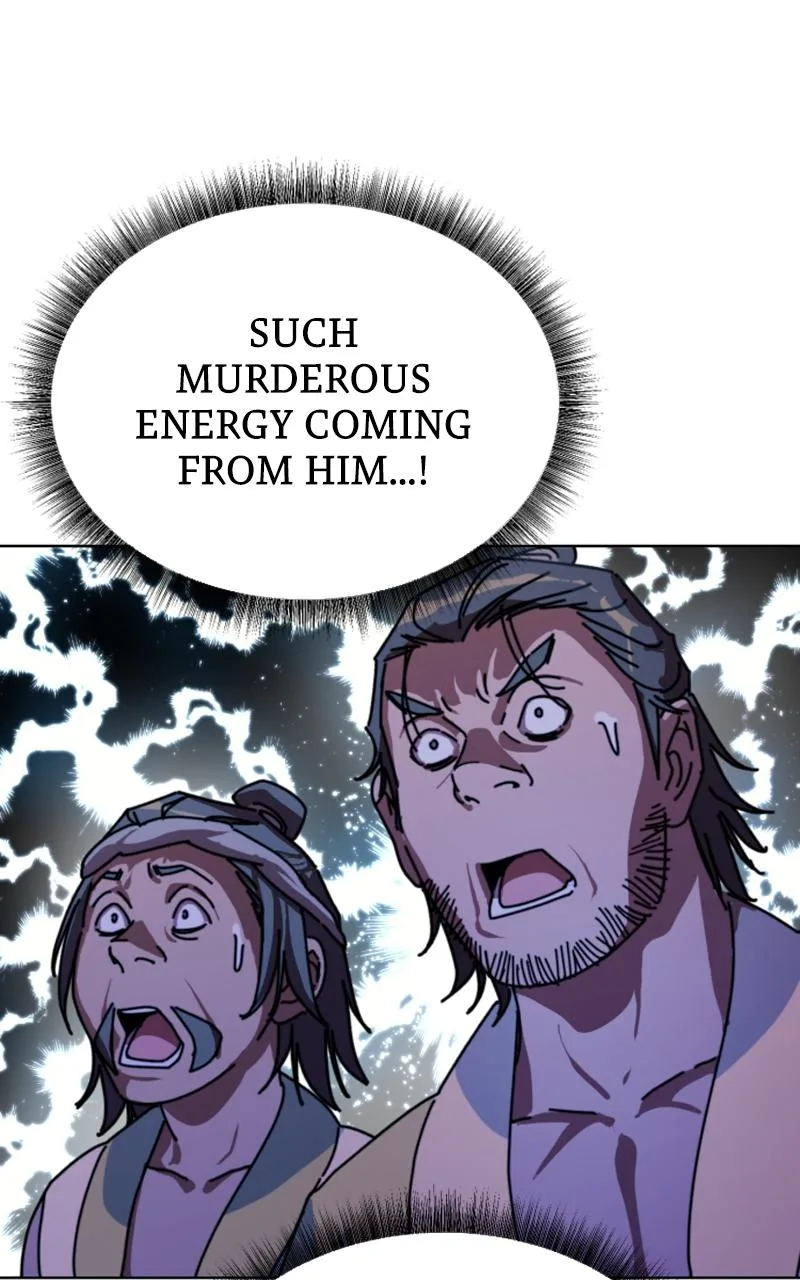The Monkey King's Journey to the Murim Chapter 1 page 334