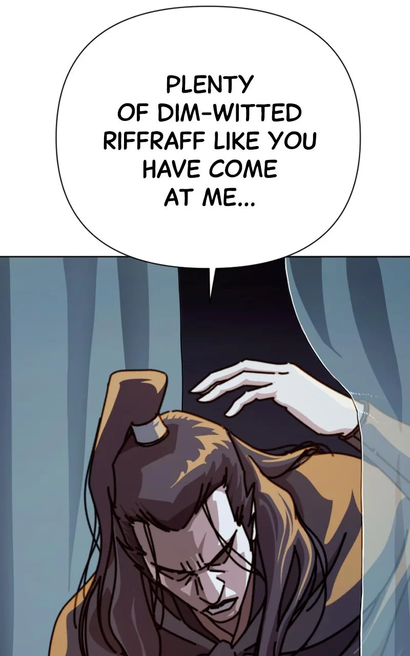 The Monkey King's Journey to the Murim Chapter 1 page 327