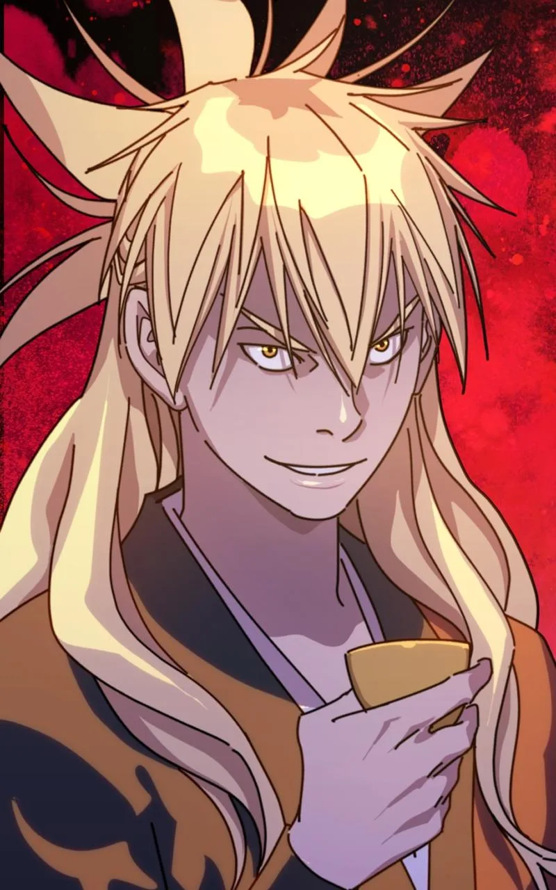The Monkey King's Journey to the Murim Chapter 1 page 339